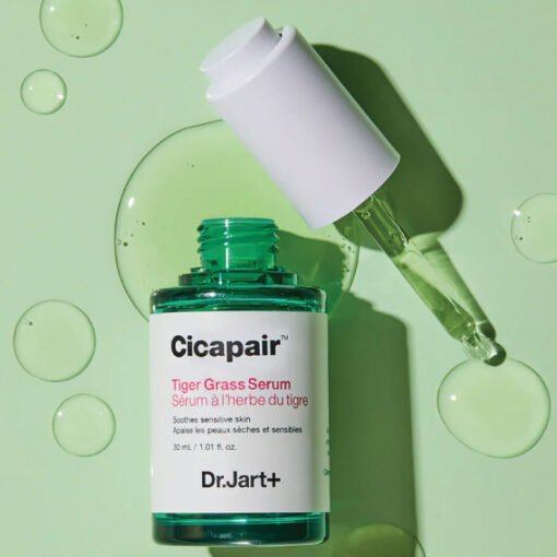 DR.JART+ Cicapair Serum 30ml - Image 2