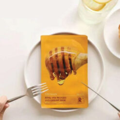 Alternative view of Dr Ceuracle Royal Vita Propolis Anti-oxidant Mask