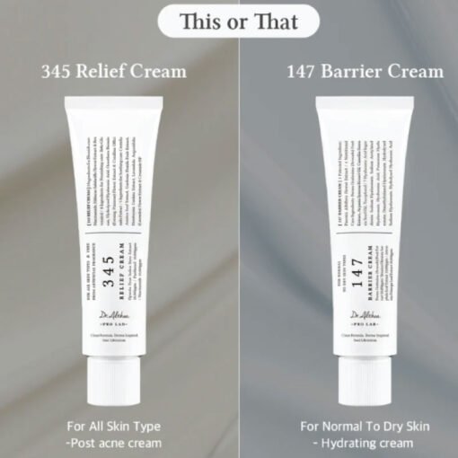 Dr. Althea 147 Barrier Cream 50ml (In Bangladesh) - Image 2