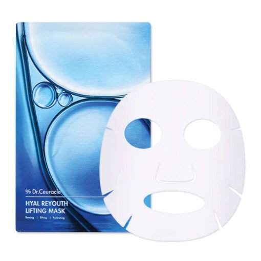 Dr. Ceuracle Hyal Reyouth Lifting Mask (In Bangladesh) - Image 2