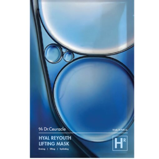 Dr. Ceuracle Hyal Reyouth Lifting Mask (In Bangladesh)