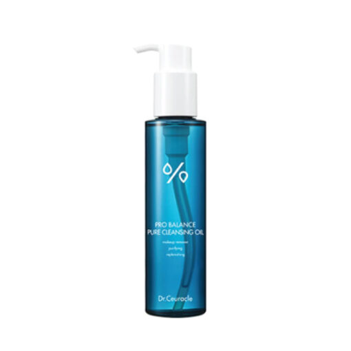Dr. Ceuracle Pro Balance Pure Cleansing Oil 155ml (In Bangladesh)