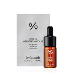 Dr. Ceuracle Pure Vc Mellight Ampoule 08g+8ml