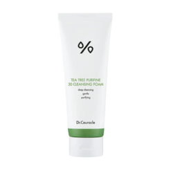 Dr. Ceuracle Tea Tree Purifine 30 Cleansing Foam 150ml