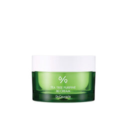 Dr. Ceuracle – Tea Tree Purifine 80 Cream 50g (In Bangladesh)