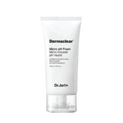 Dr. Jart Dermaclear Micro Foam Micro-Mousse 120ml (In Bangladesh)