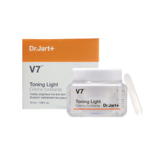 Dr. Jart+ V7 Toning Light Cream 50ml (In Bangladesh)