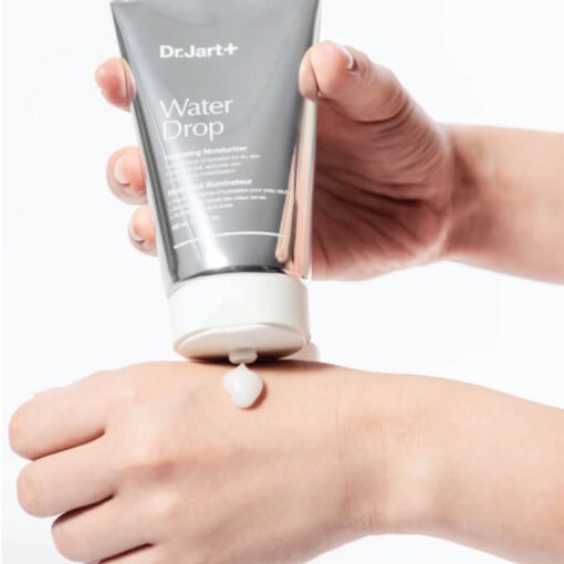 Dr. Jart+Water Drop Hydrating Moisturizer - Image 3