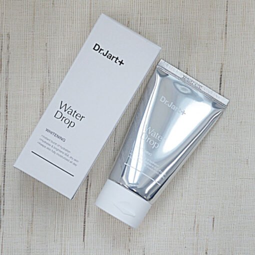 Dr. Jart+Water Drop Hydrating Moisturizer - Image 2