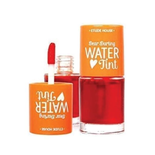 Etude House Dear Darling Water Tint 03 Orange Ade (In Bangladesh) - Image 3