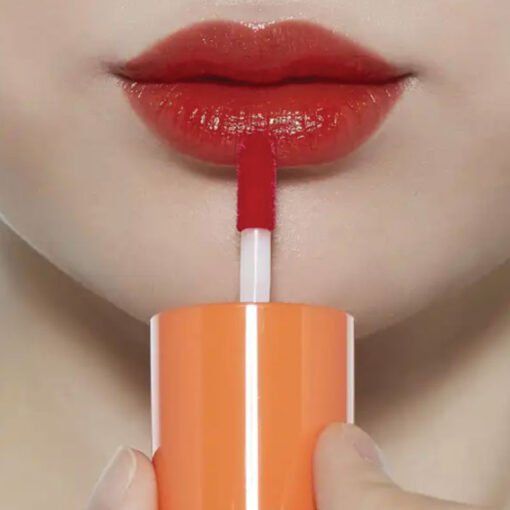 Etude House Dear Darling Water Tint 03 Orange Ade (In Bangladesh) - Image 2