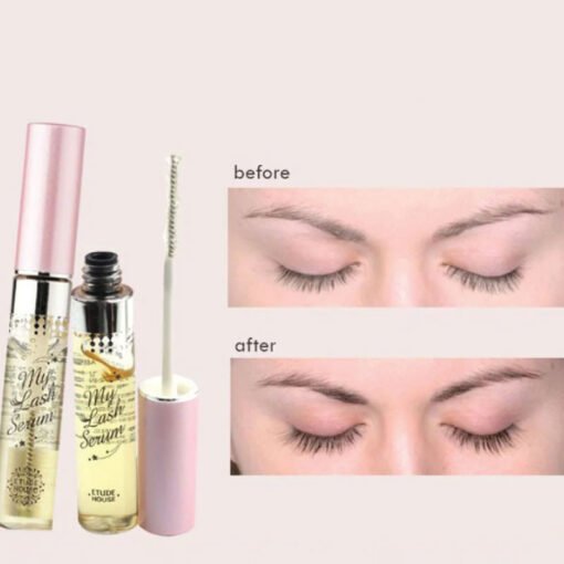 Etude House My Lash Serum 9g - Image 3