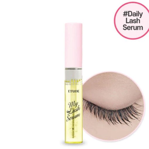 Etude House My Lash Serum 9g - Image 2