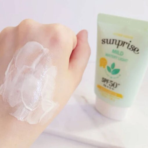 Etude House-Sunprise Must Daily SPF50+/PA+++ 50gm - Image 3