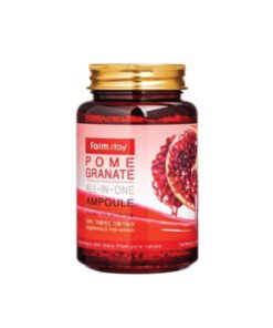 FARM STAY Pomegranate All In One Ampoule 250 ml (In Bangladesh)