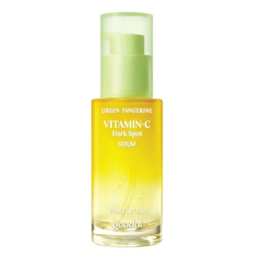 Goodal Green Tangerine Vita C Dark Spot Serum 40ml