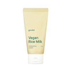 Goodal Vegan Rice Milk Moisturizing cream 70ml (In Bangladesh)