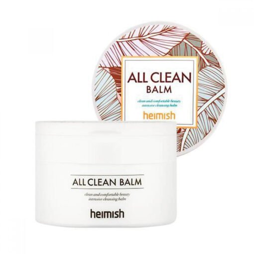 Heimish - All Clean Balm 120ml (In Bangladesh) - Image 5