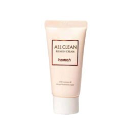 Heimish All Clean Vitamin Blemish Spot Clear Cream 10ml (mini) (In Bangladesh)