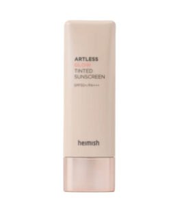 Heimish Artless Glow Tinted Sunscreen Shine Beige SPF50+ PA+++ 40ml (In Bangladesh)