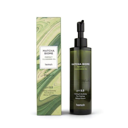 Heimish Matcha Biome Cleansing Oil 150ml (In Bangladesh) - Image 3