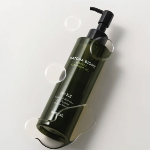 Heimish Matcha Biome Cleansing Oil 150ml (In Bangladesh) - Image 2