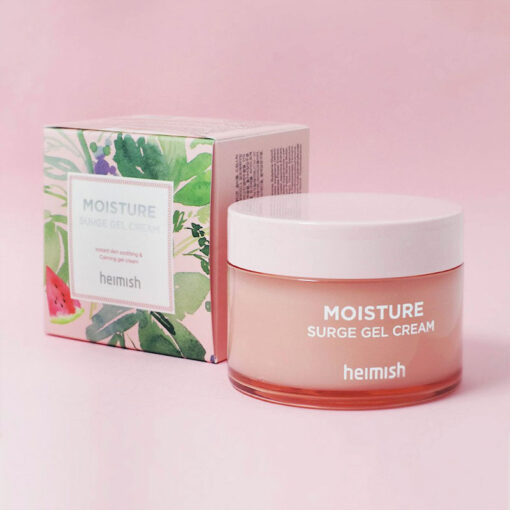 Heimish Watermelon Moisture Soothing Gel Cream 110 ml (In Bangladesh) - Image 5