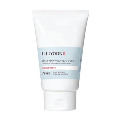 ILLIYOON Ceramide Ato Concentrate Cream 200ml (In Bangladesh)