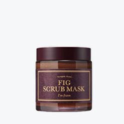 I’M FROM Fig Scrub Mask – 120g (In Bangladesh)