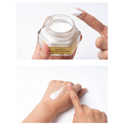 I’M FROM Honey Glow Cream 50g (In Bangladesh) - Image 3