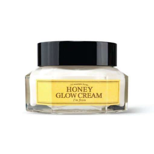 I’M FROM Honey Glow Cream 50g (In Bangladesh)