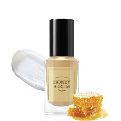 I’M FROM Honey Serum 30ml (In Bangladesh) - Image 2