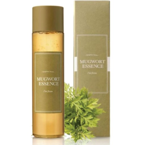 I’M FROM Mugwort Essence 160ml (In Bangladesh) - Image 3