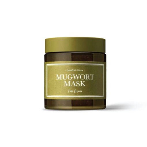 I’M FROM Mugwort Mask 110g (In Bangladesh)