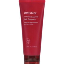 INNISFREE Camellia essential hair treatment 150ml (In Bangladesh)