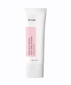 IUNIK ROSE GALACTOMYCES SILKY TONE UP CREAM 40ML (In Bangladesh)