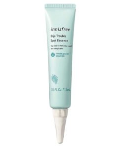 Innisfree Bija trouble spot essence 15ml (In Bangladesh)