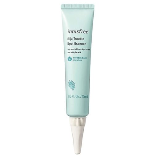 Innisfree Bija trouble spot essence 15ml (In Bangladesh)