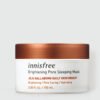 Innisfree Brightening Pore Sleeping Mask 100ml (In Bangladesh)