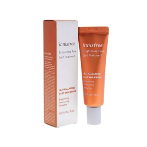 Innisfree Brightening Pore Spot Treatment 30mL (In Bangladesh) - Image 2