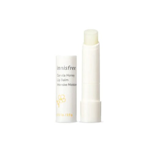 Innisfree Canola Honey Lip Balm Intensive Moisture 3.5 g (In Bangladesh)