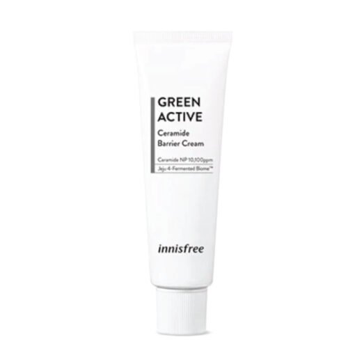 Innisfree Green Active Ceramide Barrier Cream 50ml (In Bangladesh)