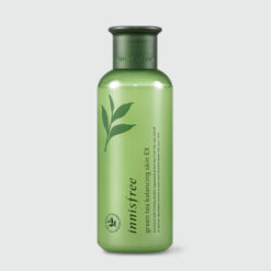 Innisfree Green Tea Balancing Skin EX 200ml (In Bangladesh)