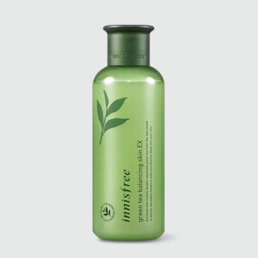 Innisfree Green Tea Balancing Skin EX 200ml (In Bangladesh)