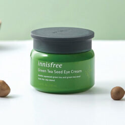 Innisfree Green Tea Seed Eye Cream 30ml (In Bangladesh)