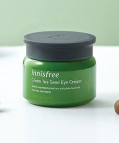 Innisfree Green Tea Seed Eye Cream 30ml (In Bangladesh)