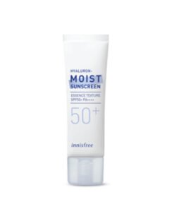 Innisfree Hyaluron Moist Sunscreen SPF50+ PA++++ 50ml (In Bangladesh)