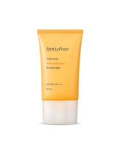 Innisfree Intensive Anti-pollution Sunscreen SPF50+ PA++++ 50ml (In Bangladesh)