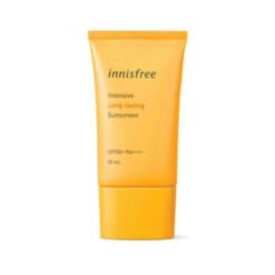 Innisfree Intensive Long-lasting Sunscreen EX SPF50+ PA++++ 50ml (In Bangladesh)