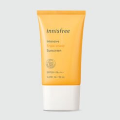 Innisfree Intensive Triple-shield Sunscreen SPF50+ PA++++ 50ml (In Bangladesh)